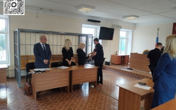 В Бузулуке директор агентства недвижимости выслушала приговор