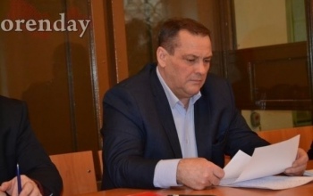 Экс-министру сельского хозяйства Оренбуржья Михаилу Маслову огласили приговор в Самаре