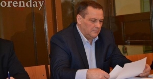 Экс-министру сельского хозяйства Оренбуржья Михаилу Маслову огласили приговор в Самаре