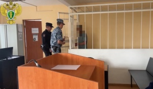 В Оренбурге мужчина жестоко расправился со знакомым (18+)