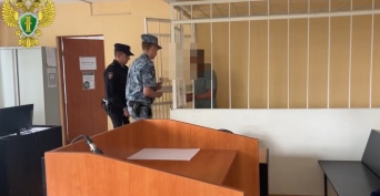 В Оренбурге мужчина жестоко расправился со знакомым (18+)