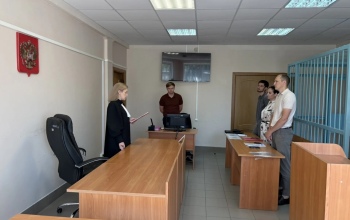 В Оренбуржье на 90 суток закрыли семейный ресторан «Мармелад»