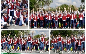 Музыка под открытым небом: в Оренбурге продолжается сезон «Четвергов у Ростроповичей»