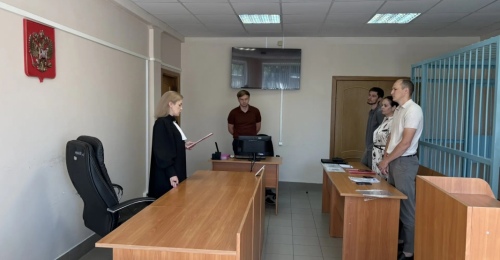 В Оренбуржье на 90 суток закрыли семейный ресторан «Мармелад»
