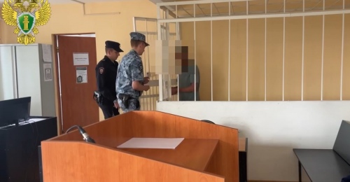 В Оренбурге мужчина жестоко расправился со знакомым (18+)
