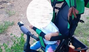 В Бузулуке мать полуторагодовалой девочки не согласна с оправданием воспитателя дочери 