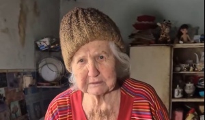 Грустная история 90-летней пенсионерки из Бугуруслана потрясла социальные сети 
