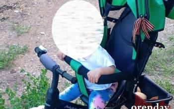 В Бузулуке мать полуторагодовалой девочки не согласна с оправданием воспитателя дочери 