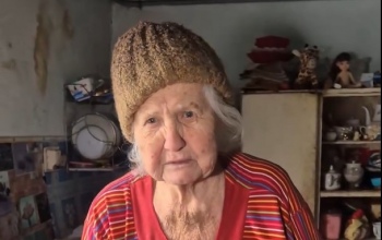 Грустная история 90-летней пенсионерки из Бугуруслана потрясла социальные сети 