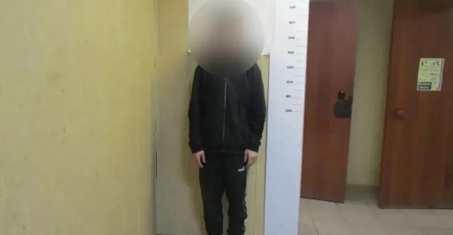 В Оренбурге раскрыли кражу дорогостоящей кофемашины из сетевого магазина