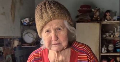 Грустная история 90-летней пенсионерки из Бугуруслана потрясла социальные сети 