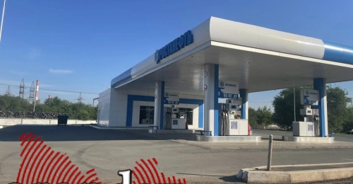 Ситуация с топливом в Оренбурге по-прежнему напряженная