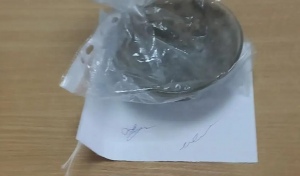 В Оренбуржье женщина запустила в лоб сожителю пиалу и сдалась полиции
