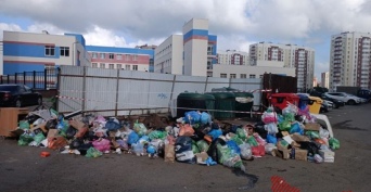 Оренбурженка пытается заставить администрацию округа исполнить решение суда