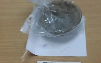 В Оренбуржье женщина запустила в лоб сожителю пиалу и сдалась полиции