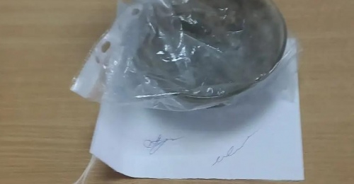 В Оренбуржье женщина запустила в лоб сожителю пиалу и сдалась полиции