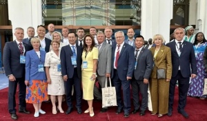 Замглавы Оренбурга привез из Марокко передовые практики управления