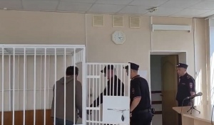 Курьера мошенников задержали после хищения более 4 миллионов рублей у жительницы Оренбуржья