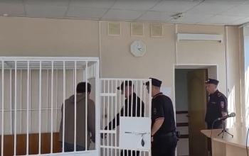 Курьера мошенников задержали после хищения более 4 миллионов рублей у жительницы Оренбуржья