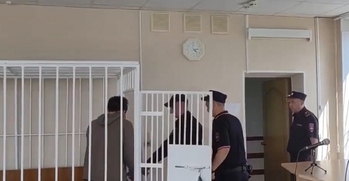 Курьера мошенников задержали после хищения более 4 миллионов рублей у жительницы Оренбуржья