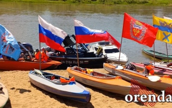 Сплав ради сохранения реки Урал – поможет ли это изменить реальное положение дел? 