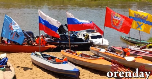 Сплав ради сохранения реки Урал – поможет ли это изменить реальное положение дел? 