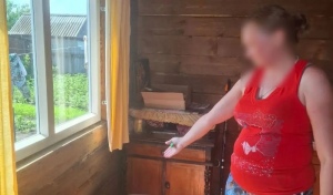 В Абдулино местная жительница получила перелом челюсти после встречи со знакомой