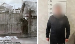 В Оренбурге задержан 42-летний мужчина, убивший и изнасиловавший 23 года назад предпринимательницу из КНР