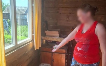 В Абдулино местная жительница получила перелом челюсти после встречи со знакомой