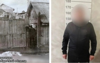 В Оренбурге задержан 42-летний мужчина, убивший и изнасиловавший 23 года назад предпринимательницу из КНР