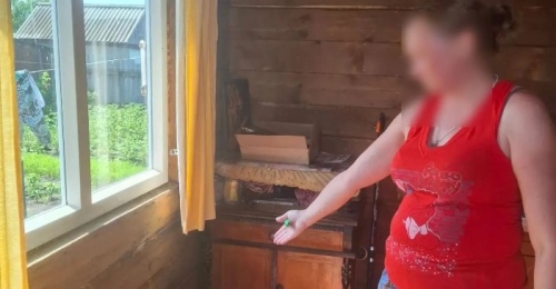 В Абдулино местная жительница получила перелом челюсти после встречи со знакомой