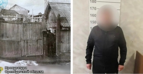 В Оренбурге задержан 42-летний мужчина, убивший и изнасиловавший 23 года назад предпринимательницу из КНР