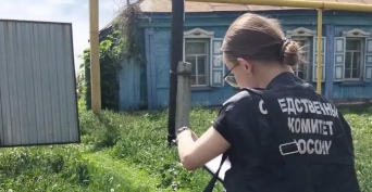 В Оренбуржье пенсионерка убила односельчанку из-за макарон и круп (18+)