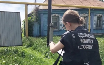 В Оренбуржье пенсионерка убила односельчанку из-за макарон и круп (18+)