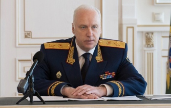 Открытое обращение рабочих, операторов, упаковщиков, начальников смен оренбургского завода «МЕГАПЭТ» к председателю СК РФ