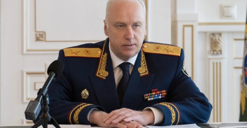 Открытое обращение рабочих, операторов, упаковщиков, начальников смен оренбургского завода «МЕГАПЭТ» к председателю СК РФ