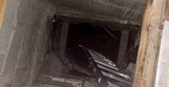 Житель Оренбуржья получил травмы в собственном домовладении 