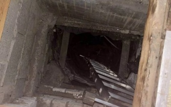 Житель Оренбуржья получил травмы в собственном домовладении 