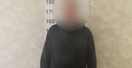 В Оренбурге 35-летний мужчина нанес сыну сквозное ранение ножом (18+)