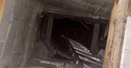Житель Оренбуржья получил травмы в собственном домовладении 