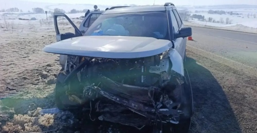 В Оренбуржье будут судить водителя по делу о ДТП с двумя погибшими