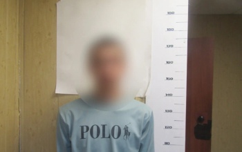 В Оренбурге задержали очередного иностранца с поддельными правами
