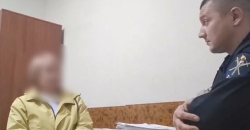 В голове не укладывается: звонок из 
