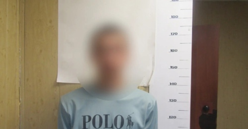 В Оренбурге задержали очередного иностранца с поддельными правами