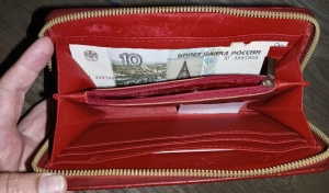 Жительница Оренбуржья поехала к возлюбленному в село, а он украл у нее деньги