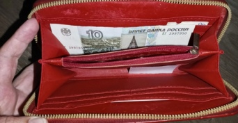 Жительница Оренбуржья поехала к возлюбленному в село, а он украл у нее деньги
