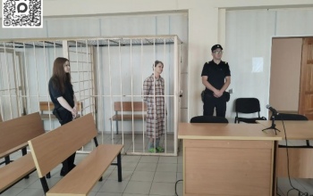 В Бузулуке из колонии сбежала осужденная за убийство женщина 