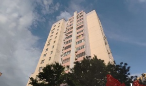 В Оренбурге пострадавшая при падении лифта требует от УК 1,5 миллиона рублей