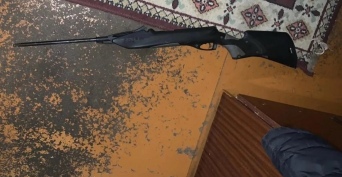 Житель Северного района ночью ворвался в дом женщины и угрожал ей расправой