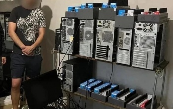 В Оренбурге будут судить организатора схемы с сим-боксами, через которую похитили 95 млн рублей